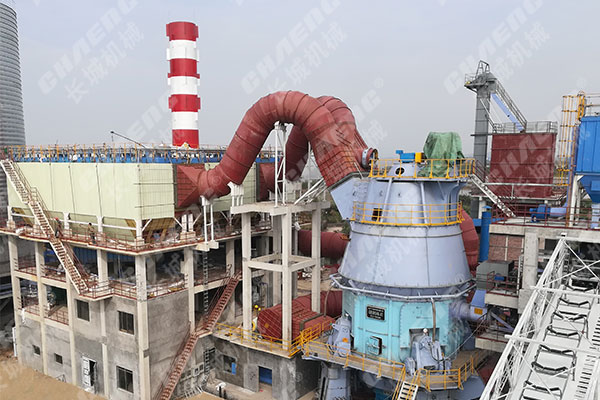 100萬(wàn)噸礦粉線廠家