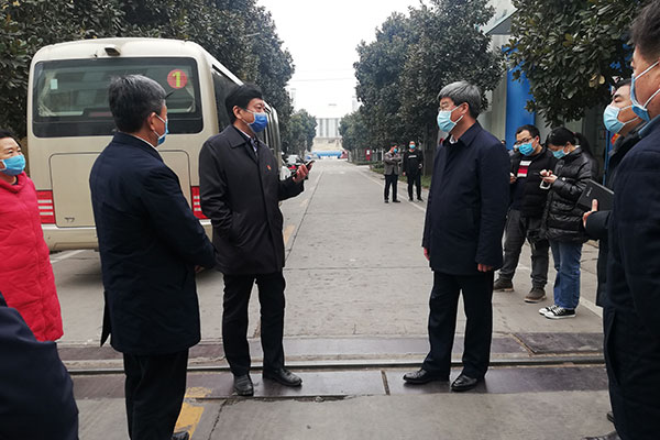 領(lǐng)導(dǎo)協(xié)商溝通