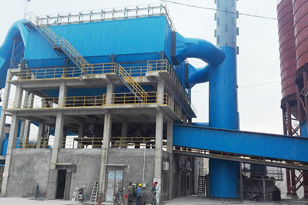 年產(chǎn)60萬噸礦粉線現(xiàn)場 年產(chǎn)60萬噸礦粉線現(xiàn)場