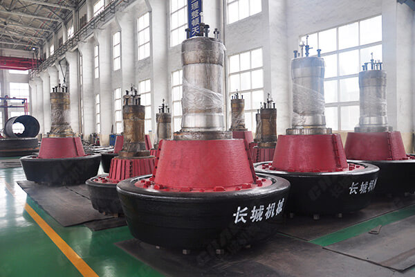 新鄉(xiāng)長(zhǎng)城機(jī)械立磨機(jī)磨輥 新鄉(xiāng)長(zhǎng)城機(jī)械立磨機(jī)磨輥