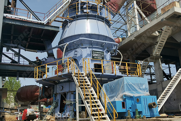 山東年產(chǎn)30萬噸礦粉線 山東年產(chǎn)30萬噸礦粉線