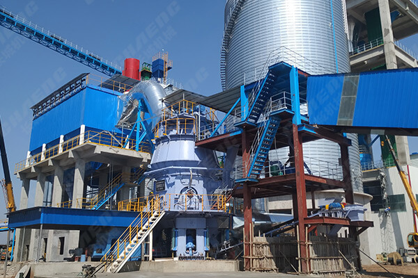 山東年產(chǎn)30萬噸礦粉線 山東年產(chǎn)30萬噸礦粉線