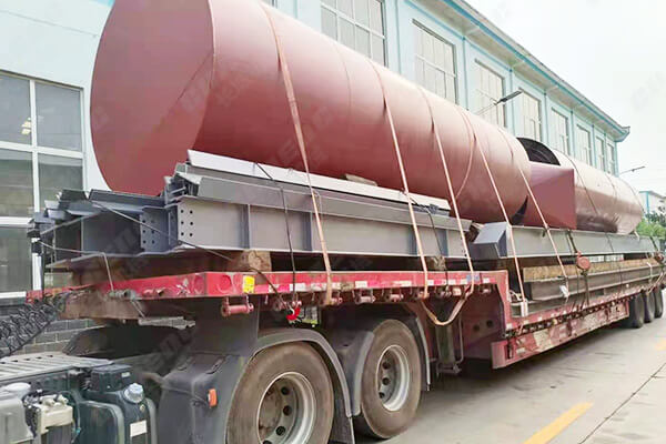 新鄉(xiāng)長(zhǎng)城機(jī)械發(fā)貨現(xiàn)場(chǎng) 新鄉(xiāng)長(zhǎng)城機(jī)械發(fā)貨現(xiàn)場(chǎng)