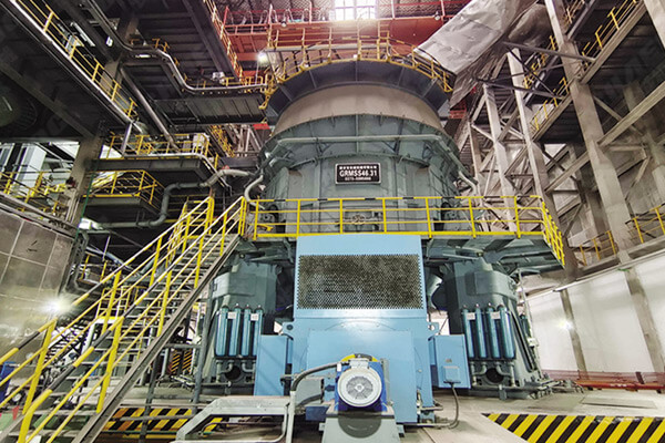 新鄉(xiāng)長城為沙鋼承建的年產60萬噸鋼渣微粉生產線 新鄉(xiāng)長城為沙鋼承建的年產60萬噸鋼渣微粉生產線