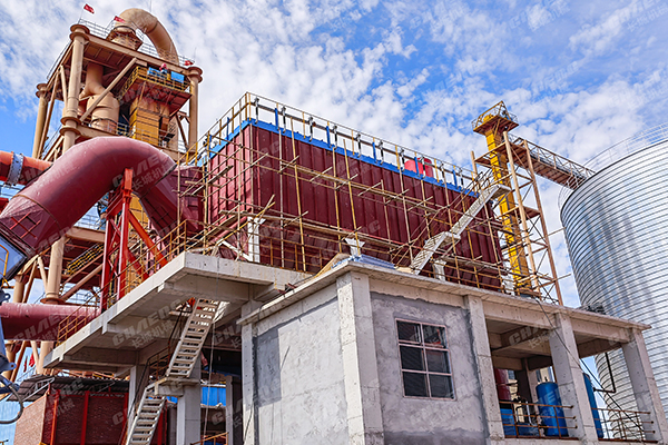 立磨機(jī)廠家