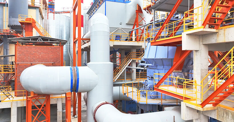山東年產(chǎn)30萬(wàn)噸礦粉線(xiàn)項(xiàng)目4