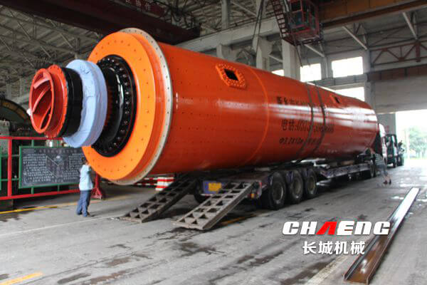 球磨機(jī)價格